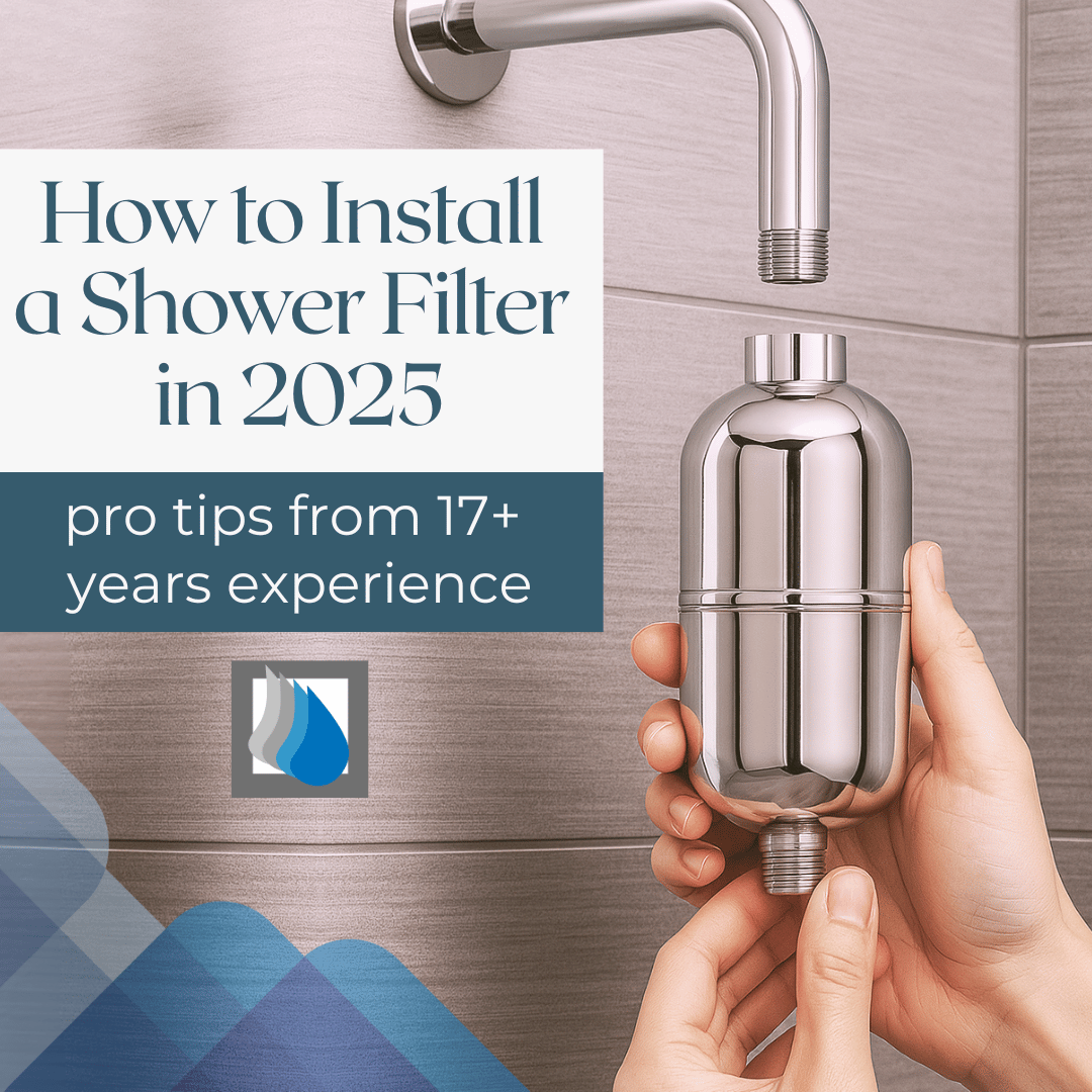 Shower_Filter's tweet image. 🚿 Wondering how to install shower filter in 2025?
It's easier than ever! Here are our 6 simple steps (with pictures!) backed by 17+ years of experience!
👉 pureshowers.co.uk/shower-filter-…
#diy #shower #bathroom #shower #ShowerHead #showerfilter #pureshowers #HairCare #skincare