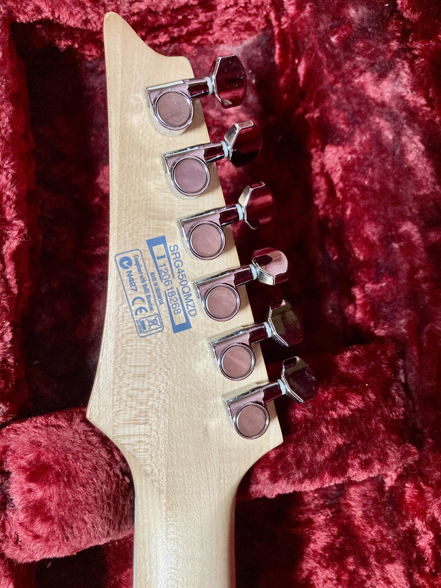 GuitarShopNeinaam (ネイナーム) on X: 