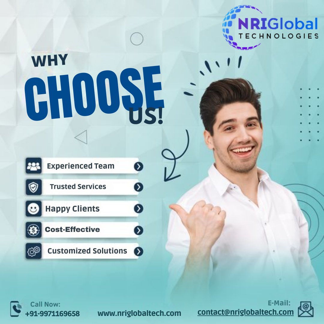 NRI Global Technologies tweet media