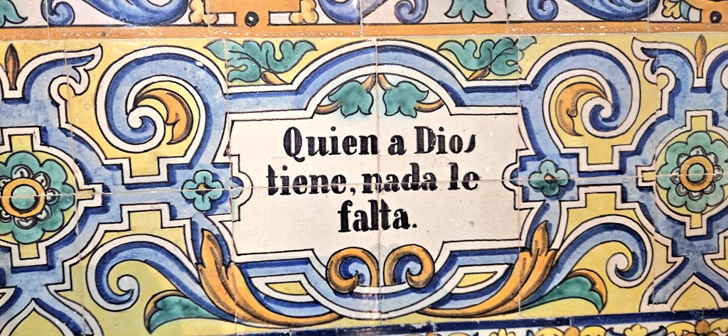 Y dijo Herodes ; Desde Sevilla al resto del mundo.