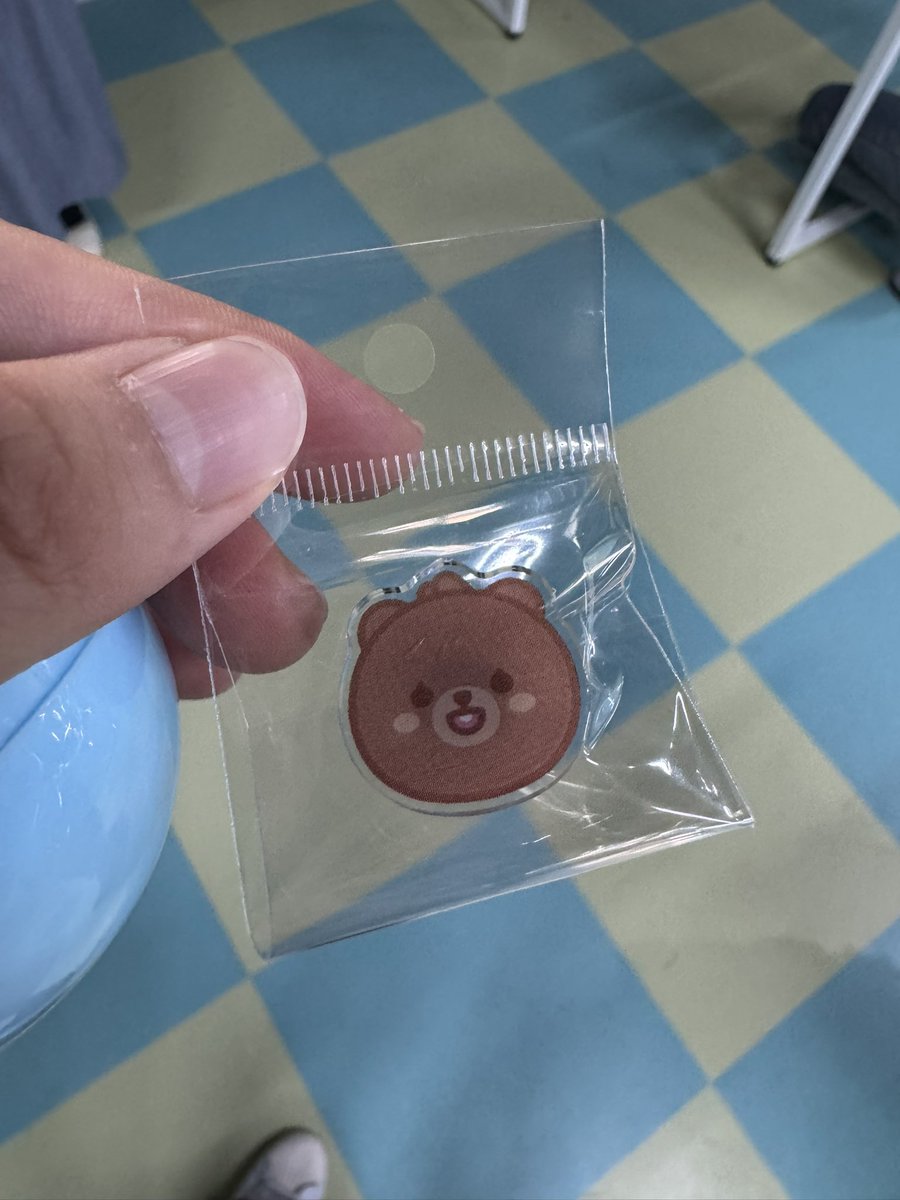 데이식스 day6.zip 팝업 키링 가챠 교환
현장에서 가능합니댜!! 아니면 서울 내 직거래도 가능해요 !!!
필 구해요🥹

마데워치 지비츠
저:방
🍀:필