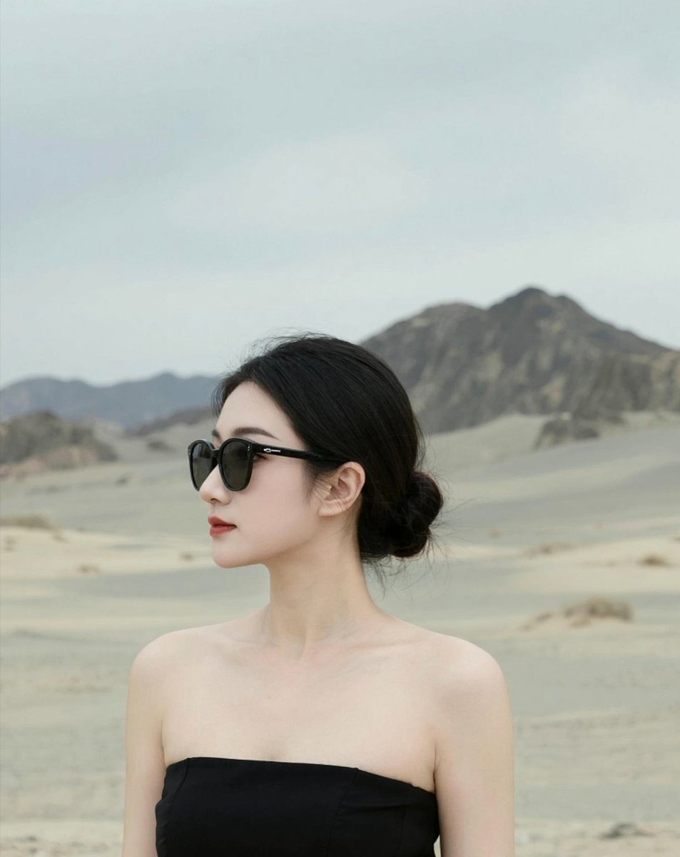 总有些惊奇的际遇，比方说当我遇见你