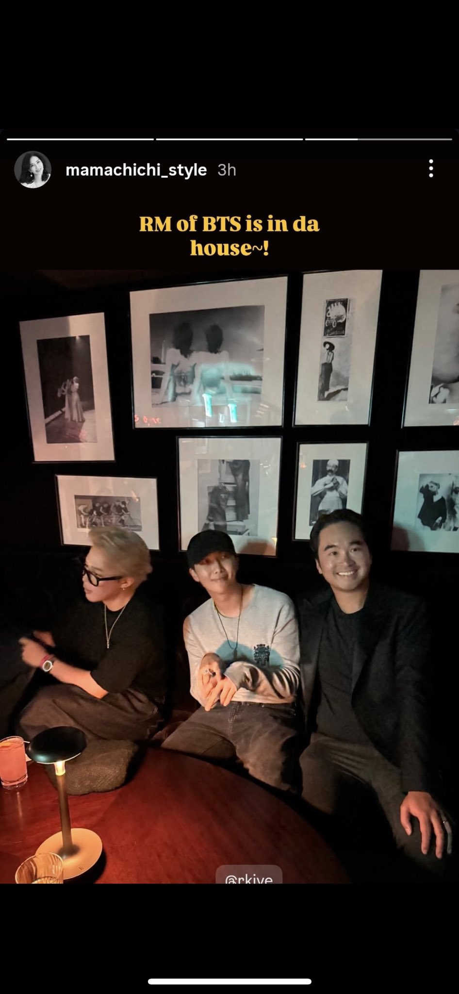 ジョングク　フォト　ペンミ Celebrate Jung Kook's Special Day with Love and Appreciation