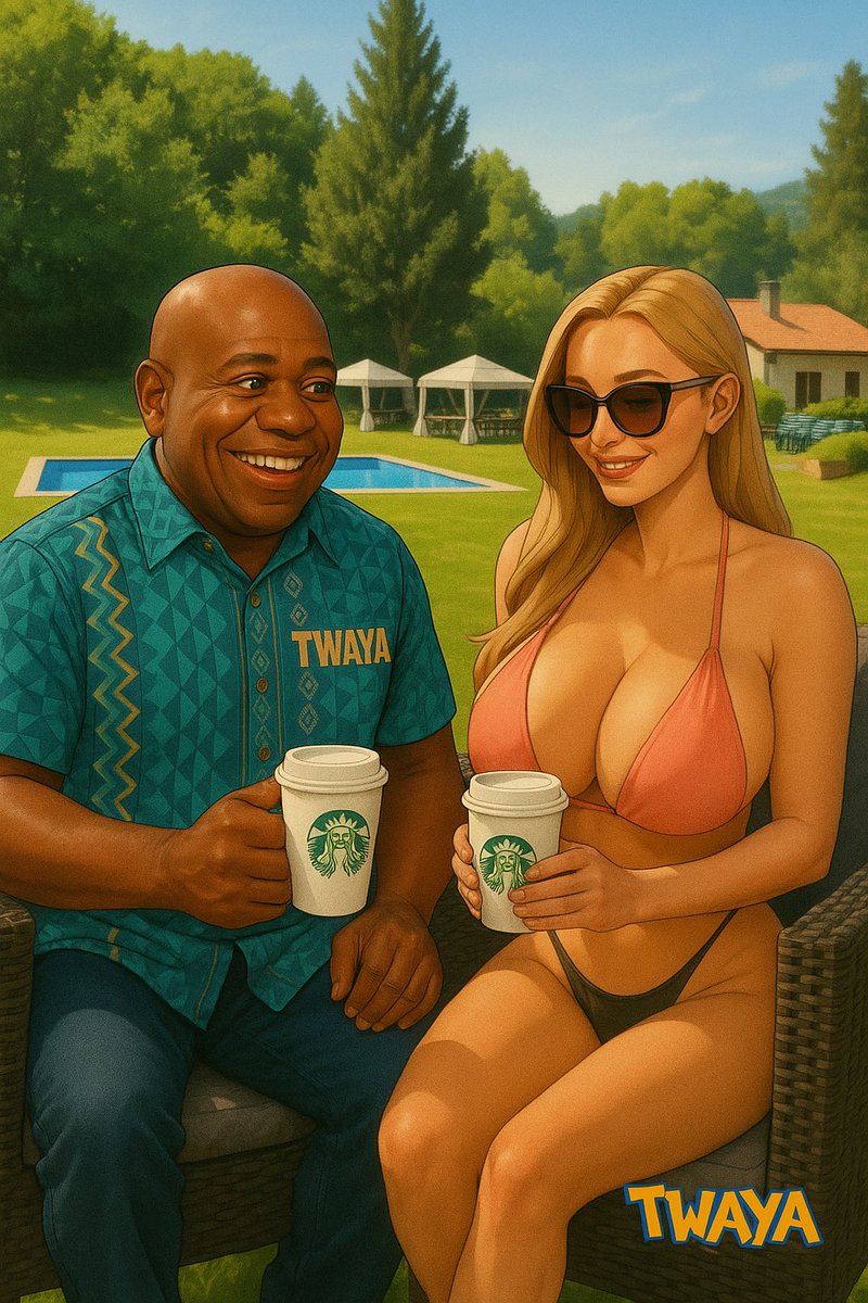 Huge day 

#twaya #memecoin