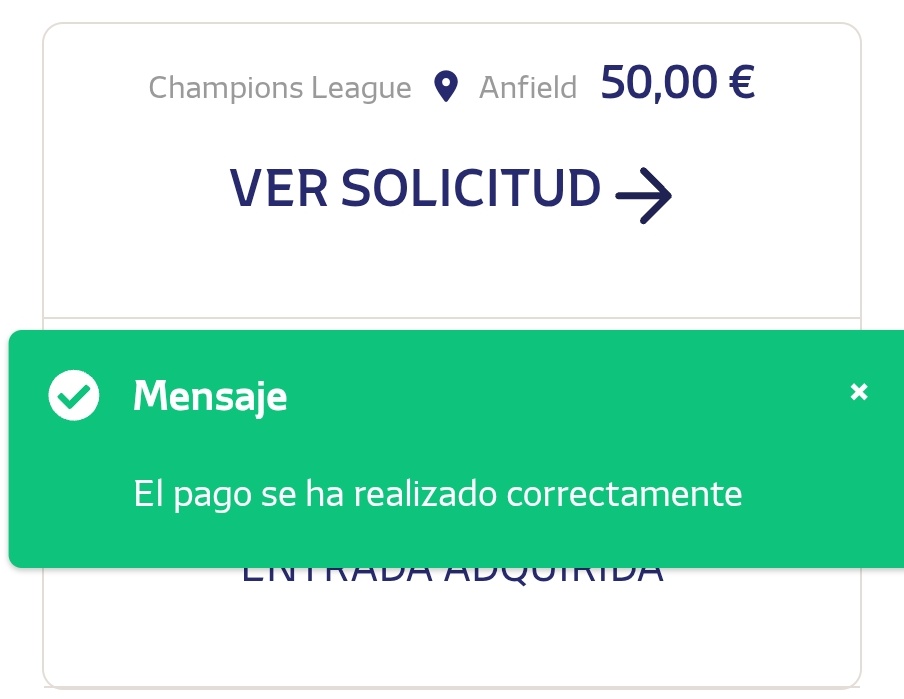Los dos primeros partidos de la temporada prometen emociones fuertes.

South Coast Derby 

Anfield Away con mi Atleti y mi padre.

De futbol hablaremos otro dia,  todo al rojo🔴⚪️
