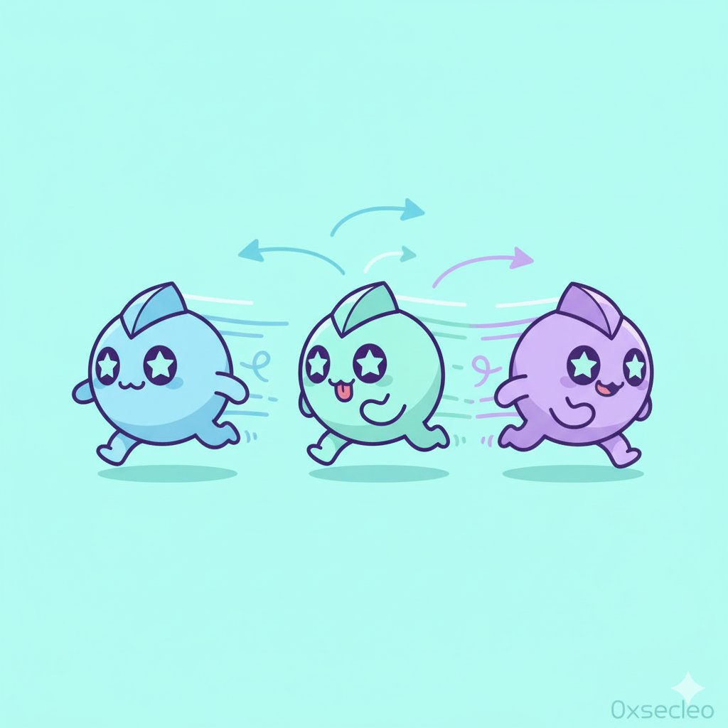 0xsecleo's tweet photo. What if uploading data worked like a free market?

That’s the idea behind Ingestion Markets on @irys_xyz. Instead of relying on a single gateway, independent nodes compete to take your data.

Each node battles to offer the best throughput, latency, and quality, creating a healthy market where users always win.

Faster nodes get more uploads. Reliable nodes build reputation. Inefficient nodes get left behind.

This open competition ensures uploads stay cheap, fast, and censorship resistant  no single point of failure, no monopoly controlling who gets published.

Proof of performance + verifiability = unstoppable data flow.

Builders, it’s time to plug into the market. 

Happy Friday ✧
Art by @0xsecleo 
Stay Irys (✧ᴗ✧)