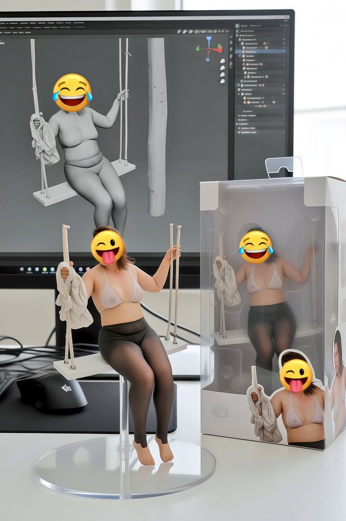 好求其 020夫妻 tweet media