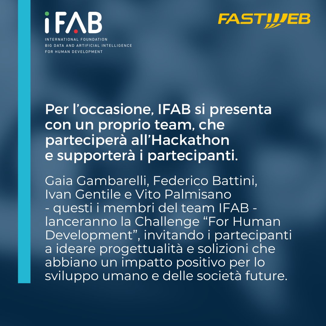IFAB Foundation tweet media