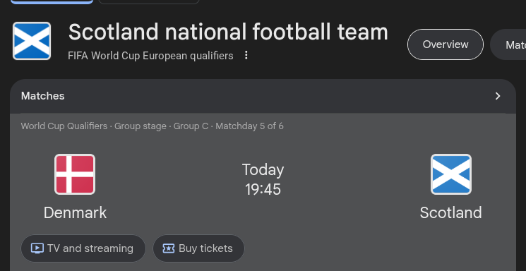 JardineCash's tweet photo. Wazzzzzzzz Uppppppppp - #Xec'citing day - its the Kick Off to the #FIFAWorldCupQualifying tonight 

That Defo deserves an @eCash $XEC score prediction 

Predict the correct score between 

#Denmark v #Scotland 

Win 5,000 $XEC and @VaderTokenXEC 

Entries must be in before KO 19:45 GMT - reply with score and @CashtabWallet eCash address.

#WorldCup2026 #Crypto #bitcoin #eCash