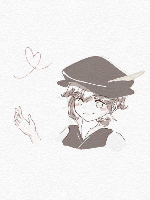 gesokubug's tweet photo. 完全なる落書き https://t.co/NVpxHBM2NJ