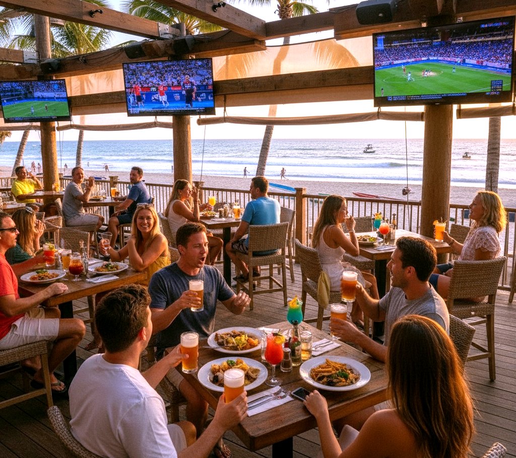 Around Town: Joetta’s 24-Hour International Sports Bar &amp; Grill in Crescent Cove is celebrating its 73-year anniversary this month with specials including 24/7 Happy Hour, free peanuts and popcorn, and giveaways. Come early. come often.