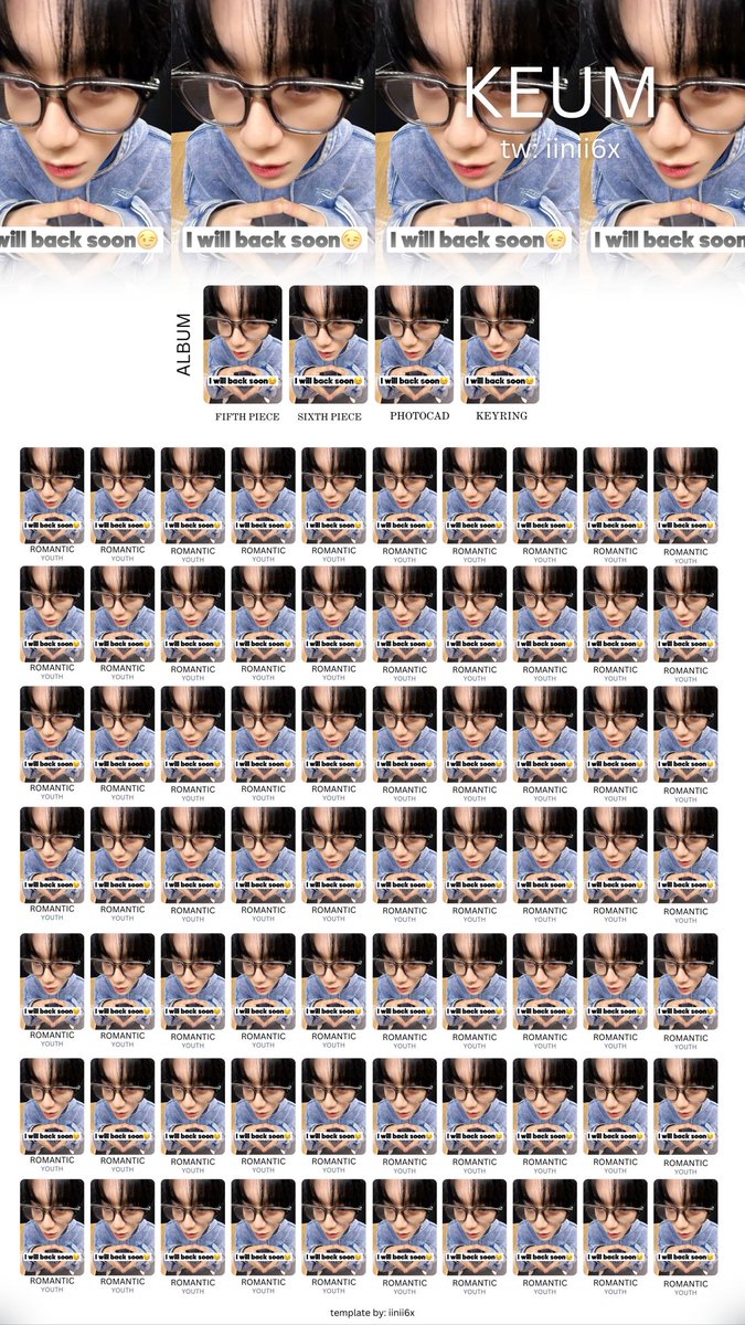 NOUF🐢 EPEX IS 8 tweet media