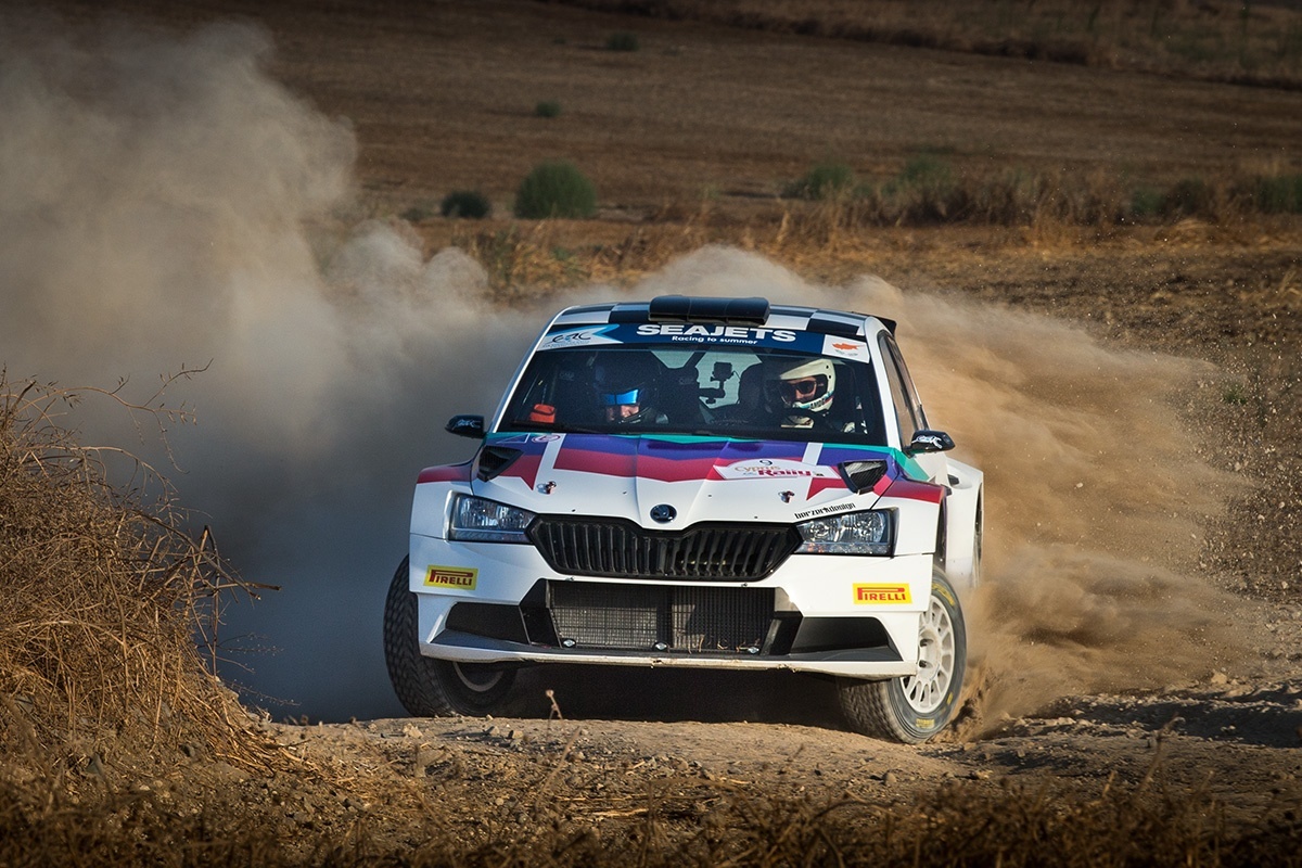 BRRBaumschlager's tweet photo. 🏁🇨🇾 Rückblick September 2019: ERC Cyprus Rallye 2019 ➡ https://t.co/T2SoX1TPml 😎
📸 Josef Petru
#erc #rally #brr #cyprusrally #skoda #skodafabiar5 #vwpologtir5 #review #rückblick #season2019 https://t.co/R3uaVdRxH7