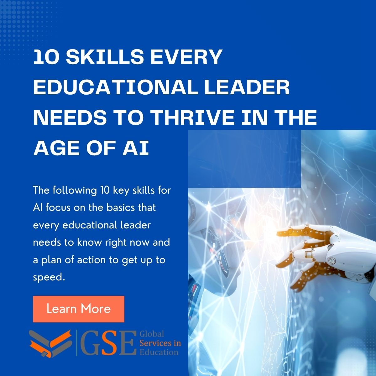 Let’s be honest, many of the current discussions and philosophical debates about AI are not as concrete as they need to be.

Learn more: bit.ly/448KhGf