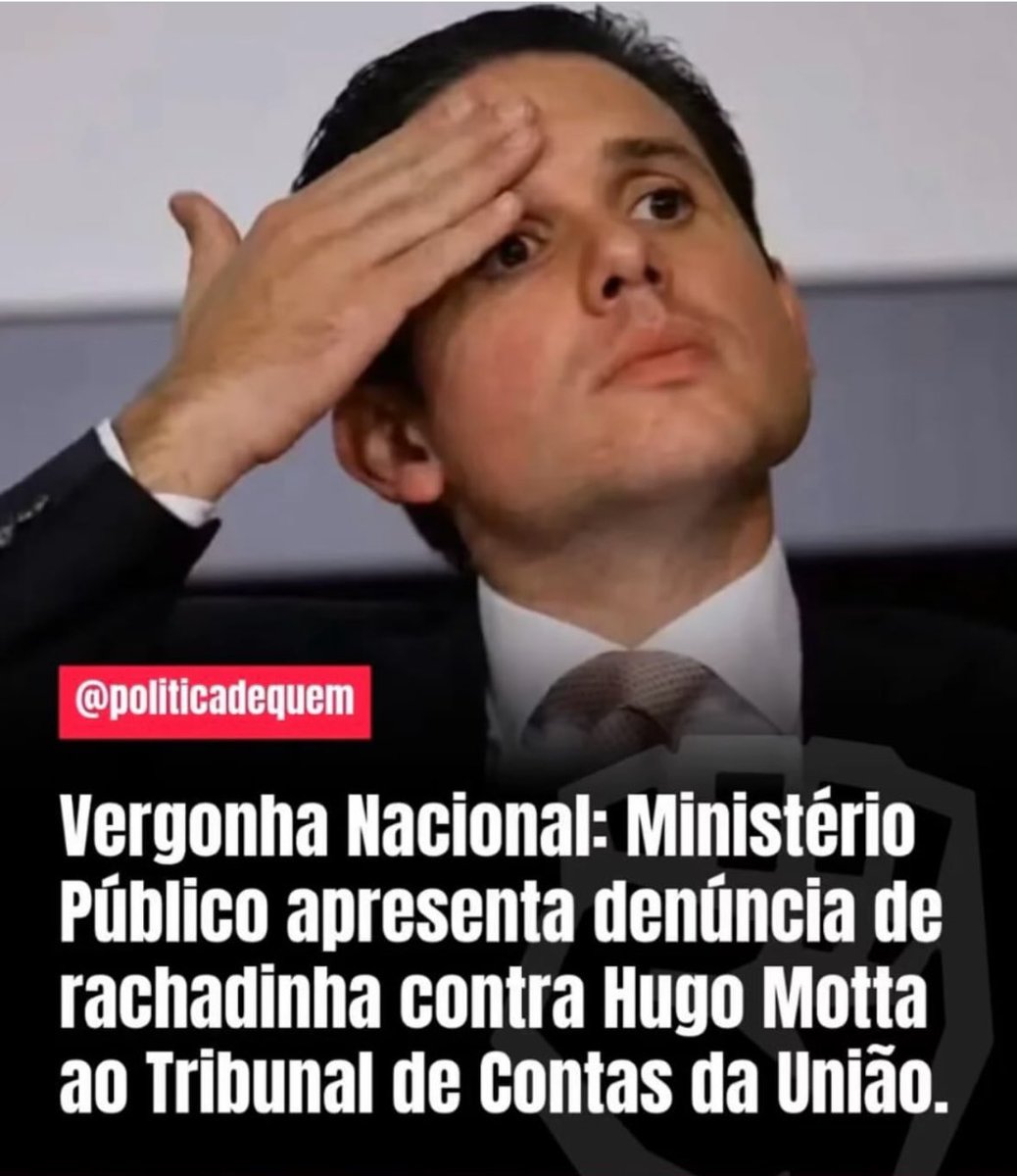 Este é o presidente da Câmara de Deputados, cargo que já foi ocupado por Ulisses Guimarães.
Daí tira-se a conclusão da decadência que a Casa Legislativa está desde que foi sequestrada por políticos sem qualificação que formam o tal Centrão.
Foi esta trupe que o tornou presidente.