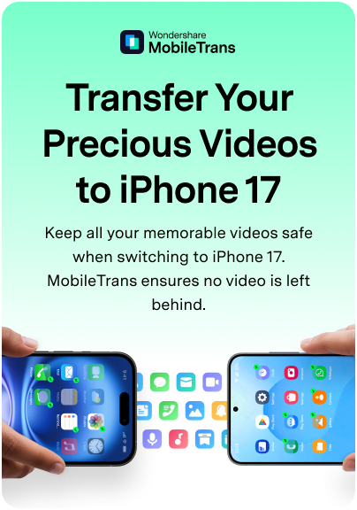 WS_MobileTrans's tweet image. Join the #MobileTransContest🎁Win AirPods Pro 2!
👉 Follow @WS_MobileTrans 
👉 Like, Comment &amp;amp; Repost this post
👉 Keep it public till winners are out
📅 Sept 4 – 20, 2025
🏆 Winners on @WS_MobileTrans
More info: event.wondershare.com/api/s/32C
 #MobileTrans #SwitchToiPhone #iPhone17