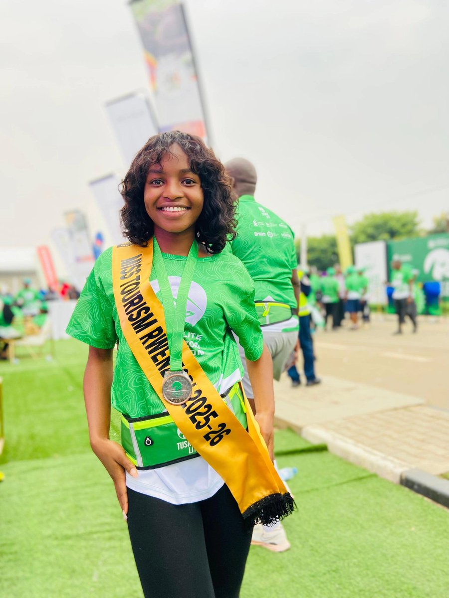 🏃‍♂️ Mark your calendars🗓️! The 5th Edition of the <a href="/RwenzoriMarathn/">Tusker Lite Rwenzori Marathon</a> is set for 22nd August 2026. Same mountains, same madness, bigger vibes. 👟⛰️
The mountains are calling — are you ready...
 #TuskerLiteRwenzoriMarathon