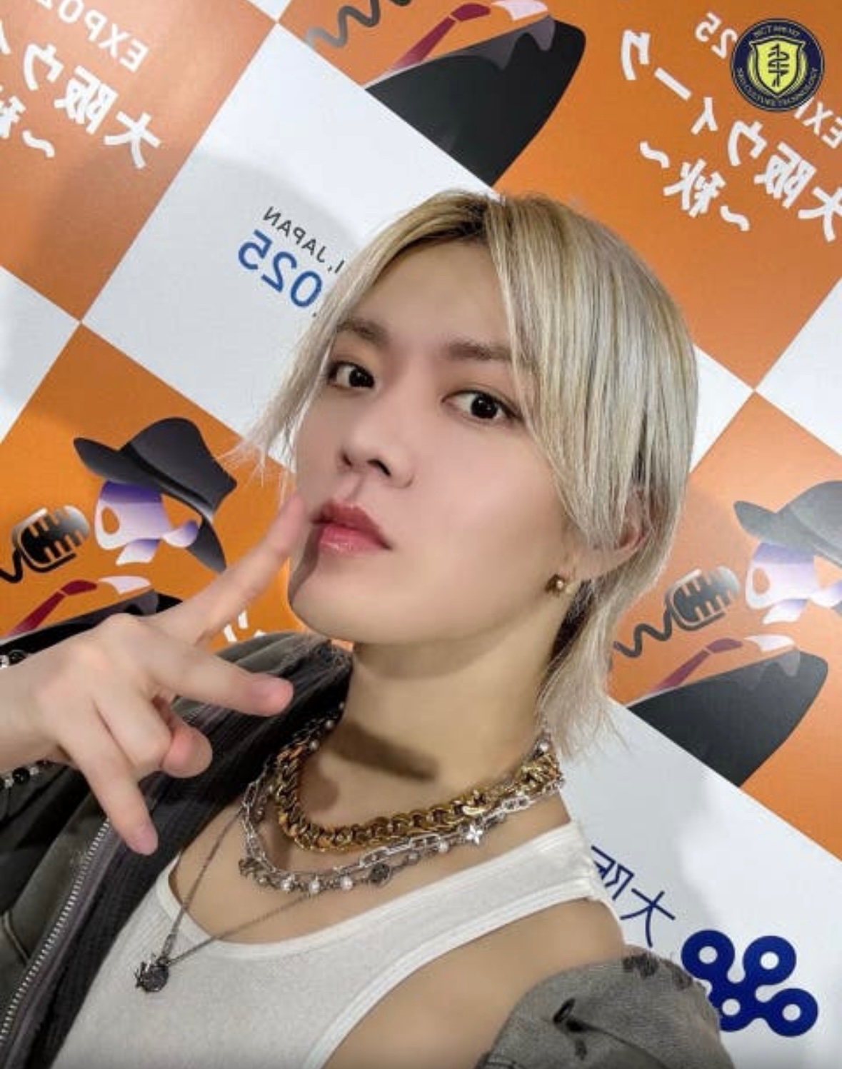 YUTA SQUAD on X: 