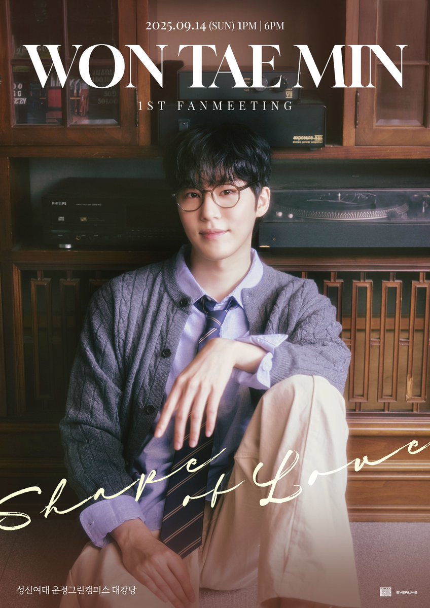 EVERLINE tweet media