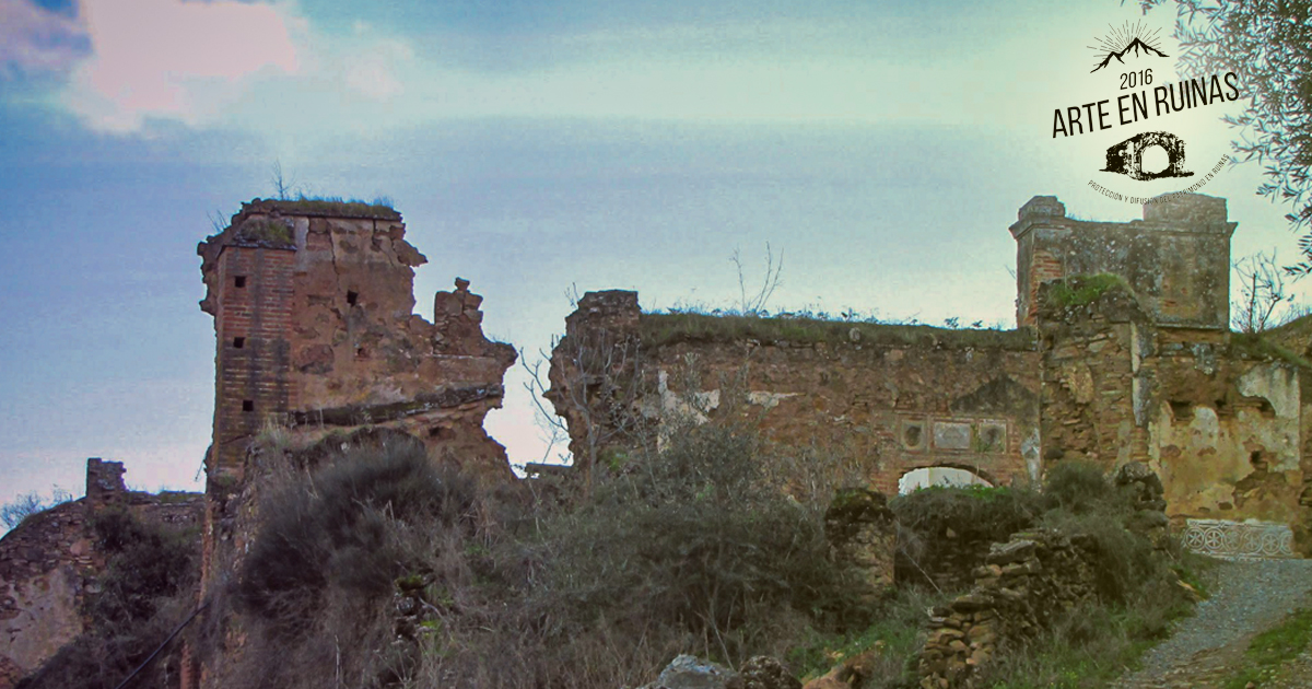 #BuenosDias desde el #Convento de San Onofre en #LaLapa. El convento pasó por distintas etapas constructivas bajo la protección del Conde de Feria, consiguiendo una etapa de estabilidad y cierto esplendor, con una amplia comunidad de frailes. #Extremadura. buff.ly/2sRA7I3