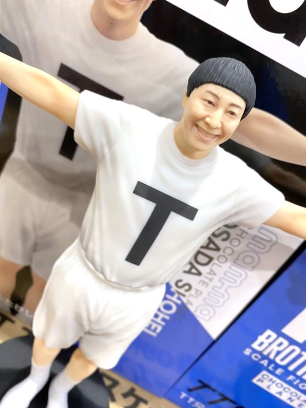 本日より🍫#チョコレートプラネット🌟／ ✨キャンペーン開催✨ TT兄弟