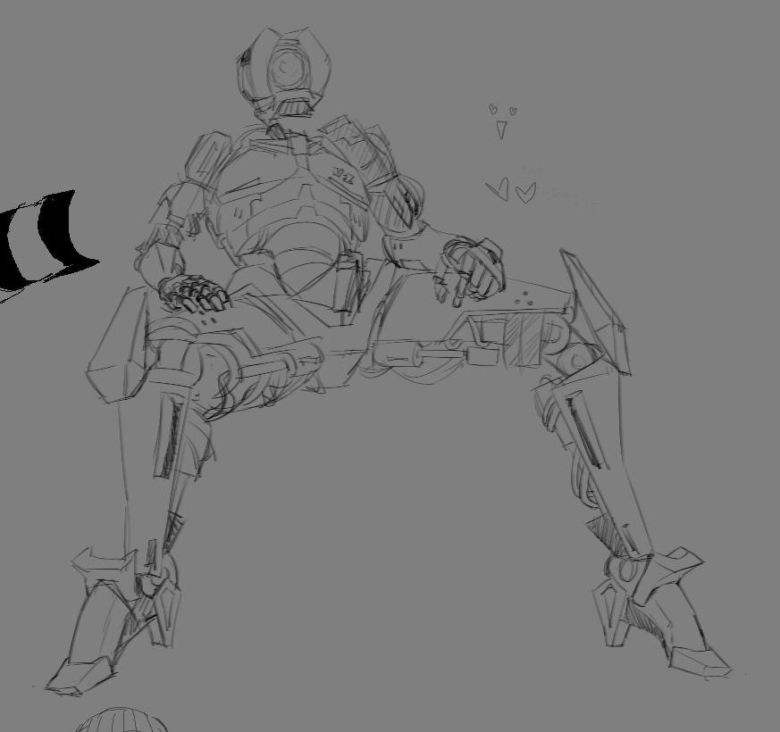 auggie🐇 SKETCH SLOTS CLOSED tweet media