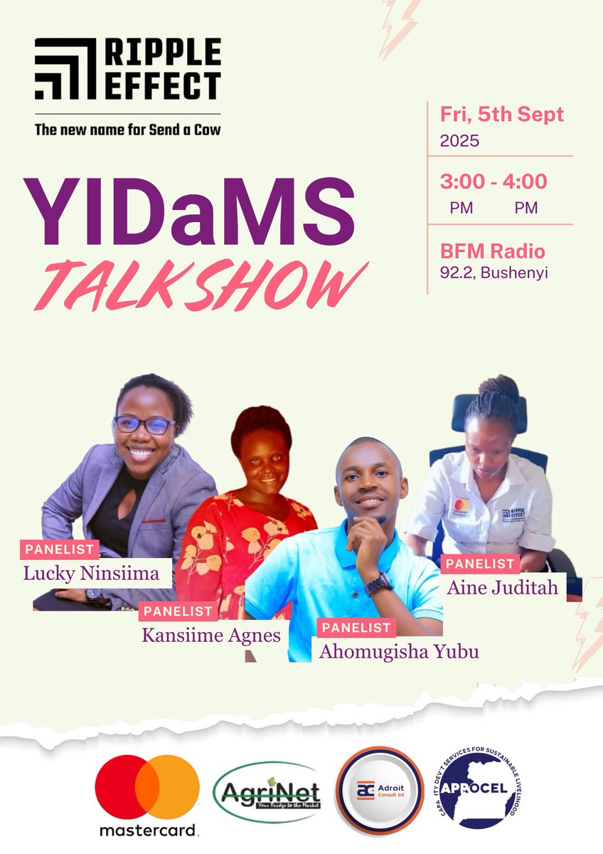 Please make a date with us this afternoon, 3-4pm, live on <a href="/922bfmradio/">92.2 BFM RADIO</a> , and we learn together 🤝