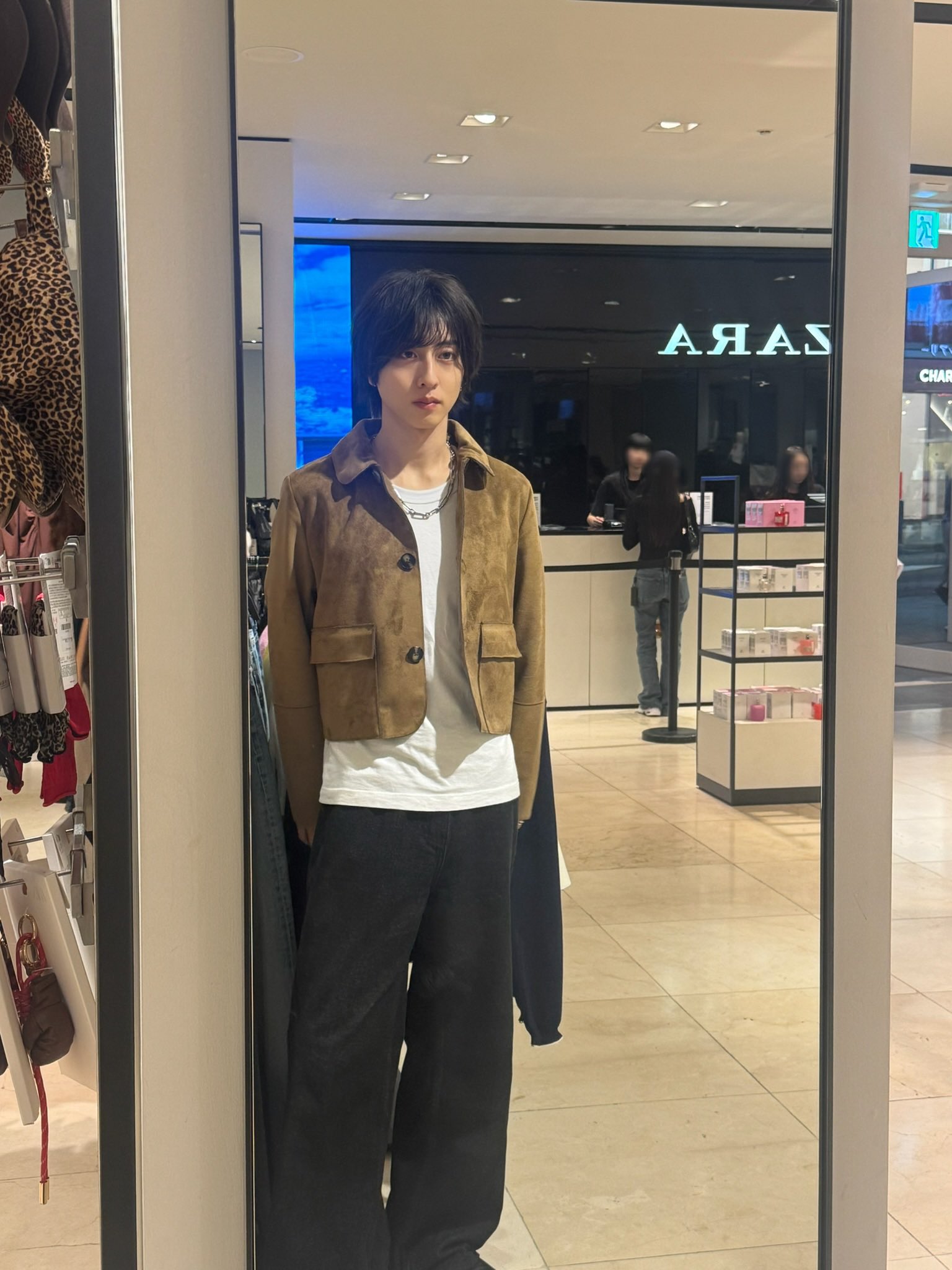 ZARA まとめ売り アウター 美品多数 5点 $_12.JPG?set_id=880000500F