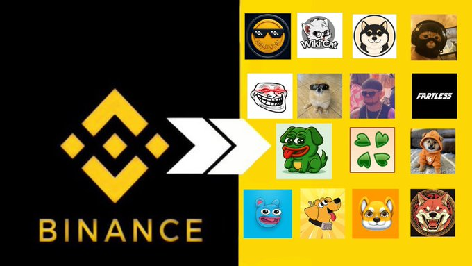 Crypto Gems x100 tweet media