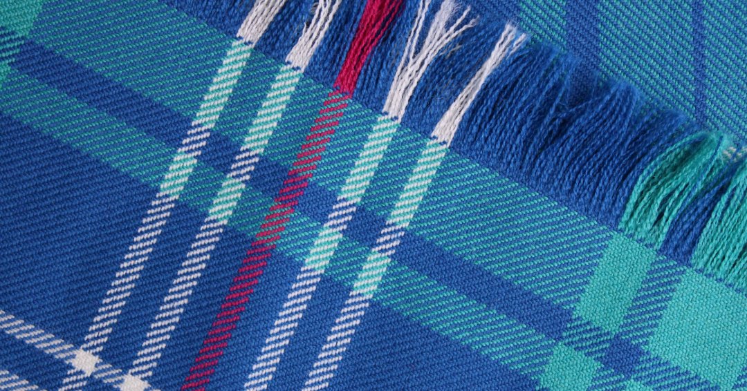 ScotlandShop's tweet photo. Today on #InternationalDayofCharity, we’re proud to spotlight the @CHSScotland tartan designed for Scotland’s largest health charity.

Shop the CHSS tartan today and wear your support with pride ➡️ https://t.co/StsHFHRoF8

#CHSS #NoLifeHalfLived #ActFAST #CHSSTartan #Tartan https://t.co/sD8J4kS0ze