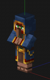 PaperHat tweet media