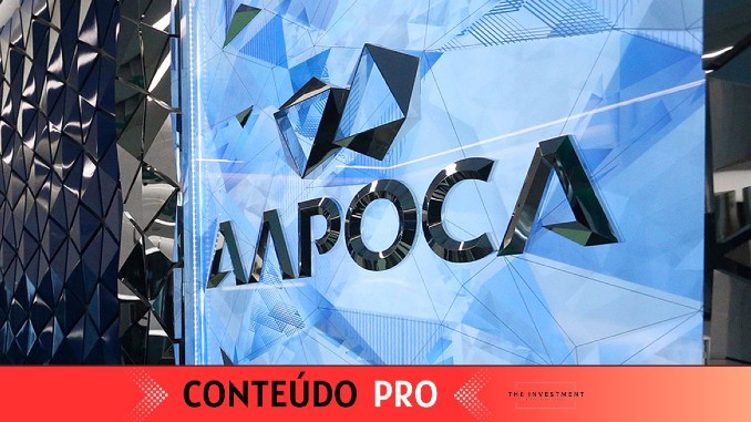 TheInvestmentp's tweet image. Alrosa Earnings, News - 05 Set 25 -  #Pro #Acionista #Alrosa #Diamantes #Earnings #Minerais #News #Rússia - theinvestment.pt/alrosa-earning…