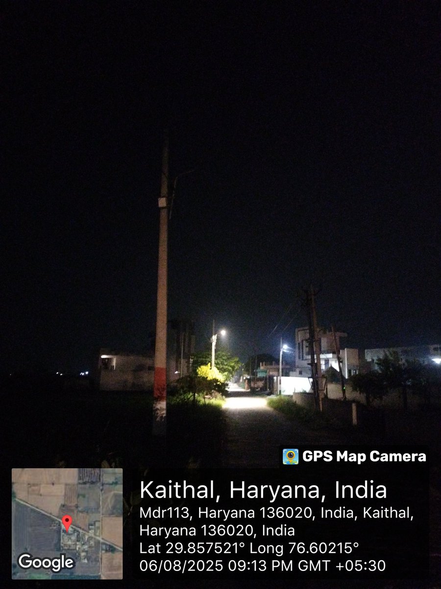 Parveen Arya tweet media