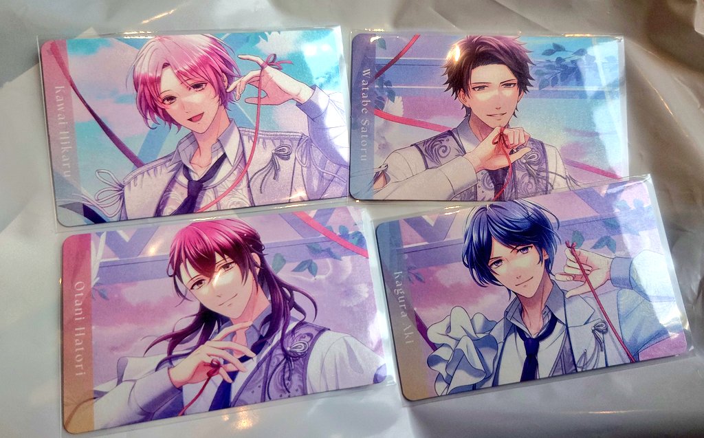 猫＠グッズ垢 on X: 