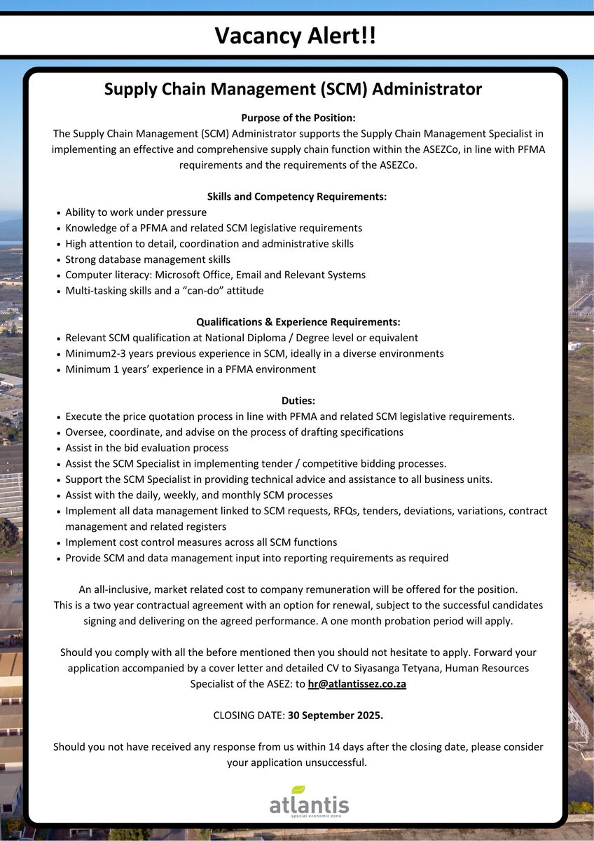 AtlantisSEZ tweet media