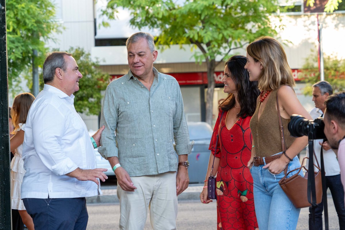 _mdcomunicacion's tweet photo. 📸: MD Comunicación https://t.co/duaQF8c9zH