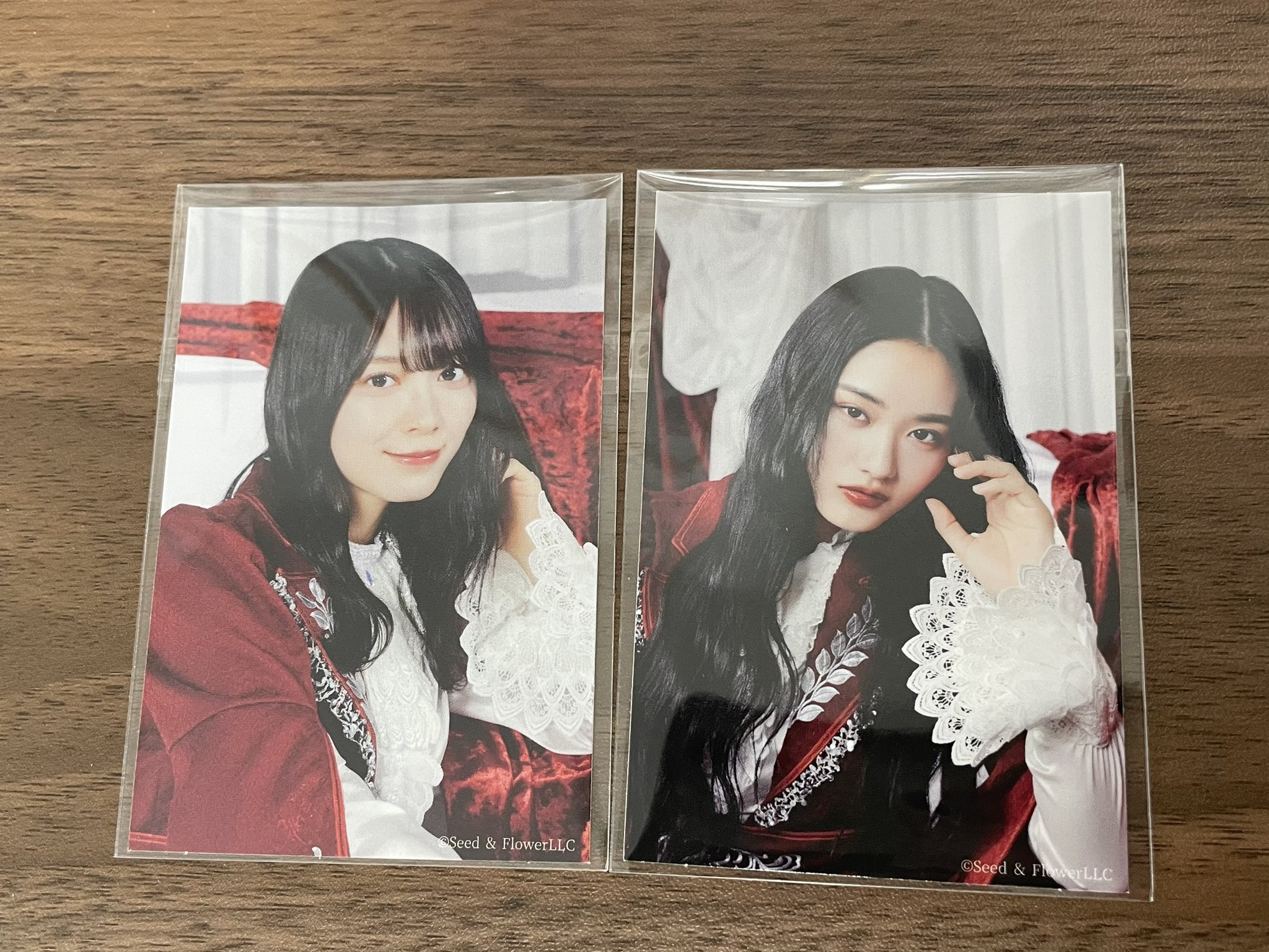 でゅー on X: 