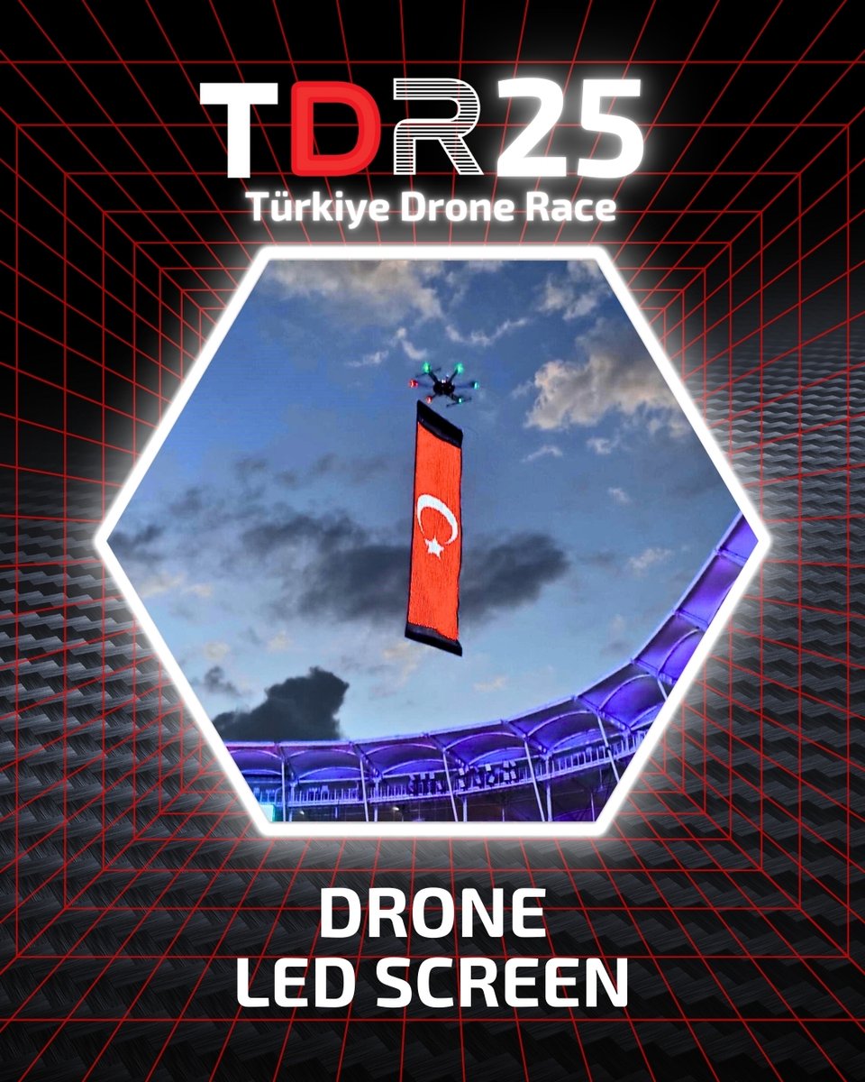 techdroneleague's tweet image. FAI Drone Racing World Cup Türkiye Drone Race25
Seyirciler için şovlar ve drone simülatöründe fpv uçuş deneyimi sizleri bekliyor.
—
techdroneleague.com
facebook.com/techdroneleague
youtube.com/techdroneleague