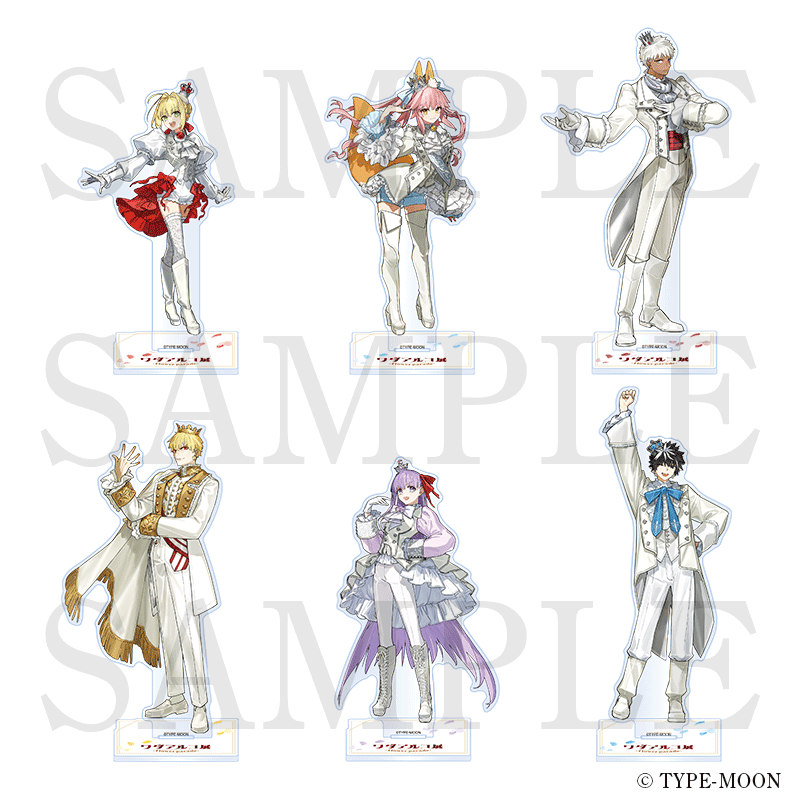 公式】ワダアルコ展 Fate & Fate/EXTRA ART WORKS on X