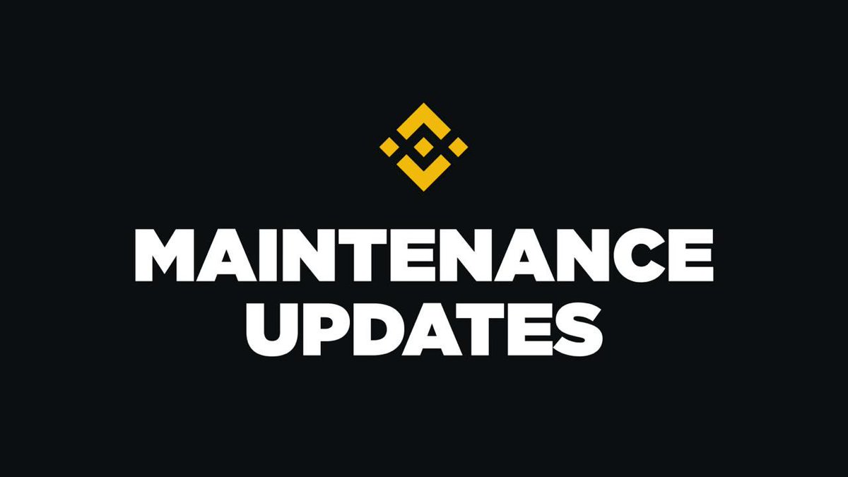 Binance Completes Integration of Baby Doge Coin (1MBABYDOGE) on Solana Network, Opens Deposits and Withdrawals - 2025-09-05
binance.com/en/support/ann…