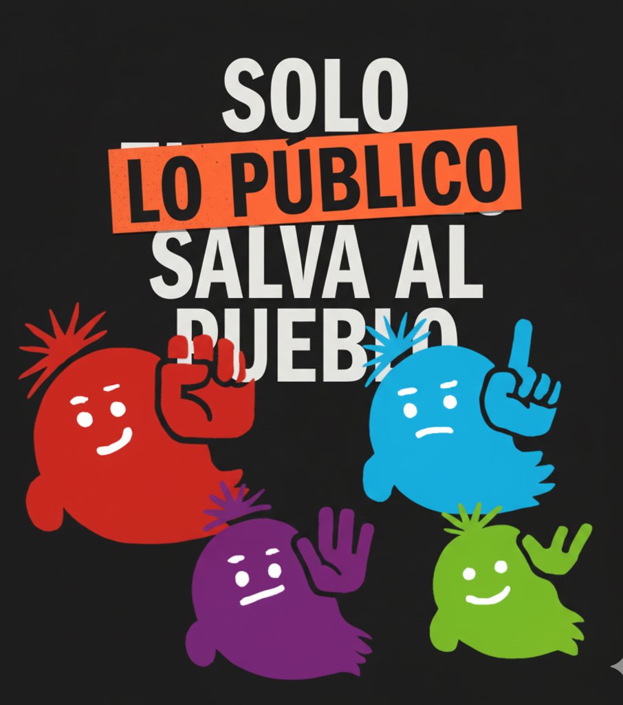 📢Da igual cuando lo leas

<a href="/CCOO/">COMISIONES OBRERAS</a> <a href="/CrisFaciaben/">Cristina Faciaben🔻</a>