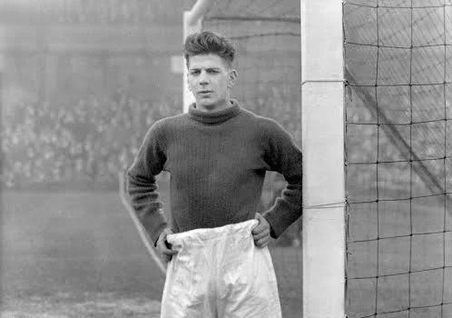 Remembering today, John Thomson 💚🍀