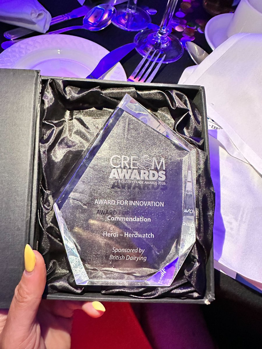 Herdwatch ® | Simplifying Livestock tweet media