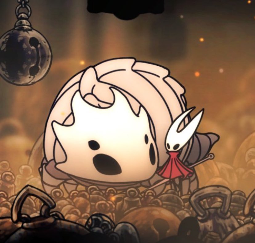 i only have this guy for a half day but if anything happens to him, I will kill everyone in this kingdom and then myself