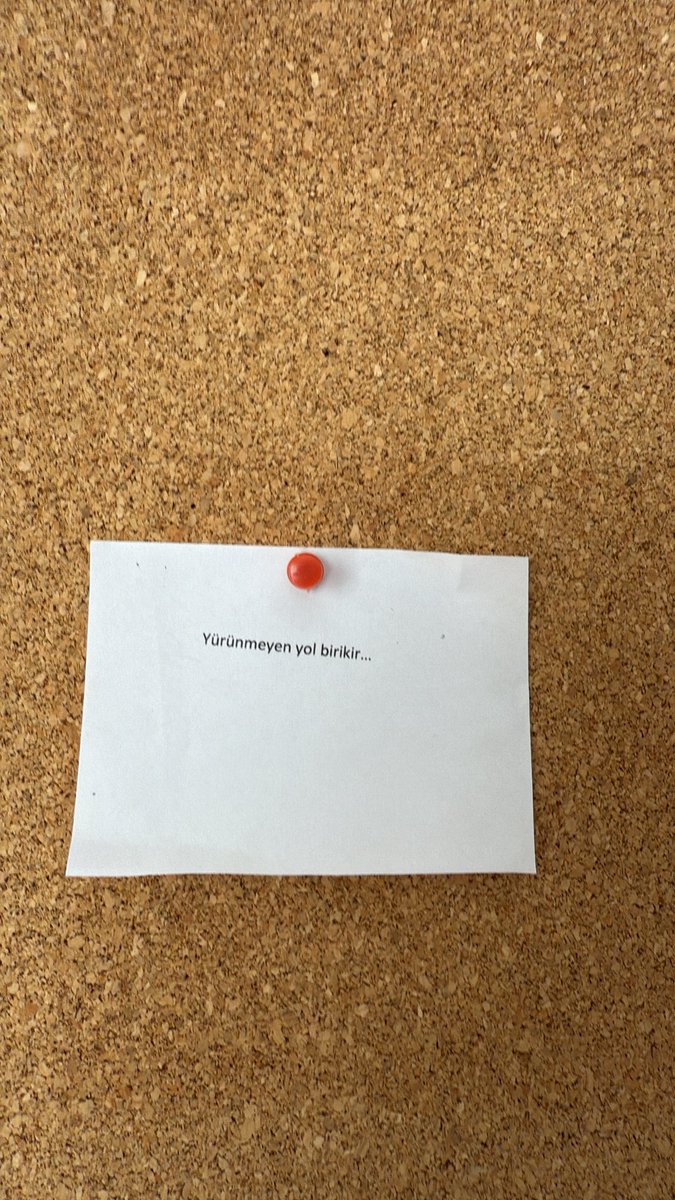 Kendimi motive ediş şeklim