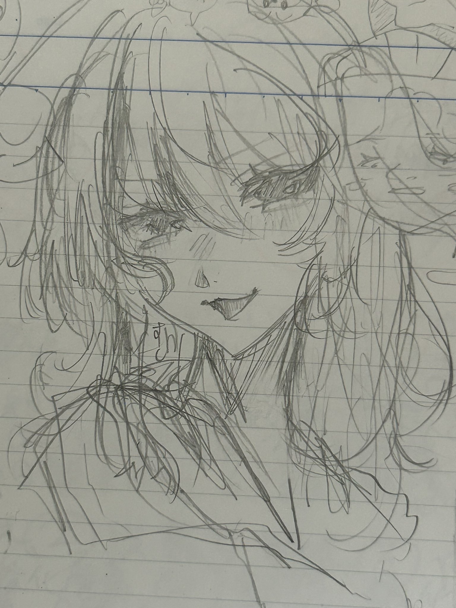 ⠜ꕤりおな‪ꕤ⠜　0507 おつな (@otsuna0507) / X
