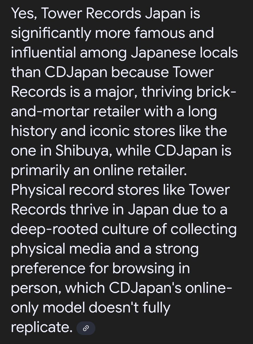 Sana mag chart si SAW sa Tower Records Japan. Mas kilala yan sya dun lalo na ng mga locals at mas malaki. I hope we don’t only focus sa cdjapan, d ba masmaganda if mag chart sya under both? Budol sa freebies pero what r we really after ba? Something to think about lng nmn+
