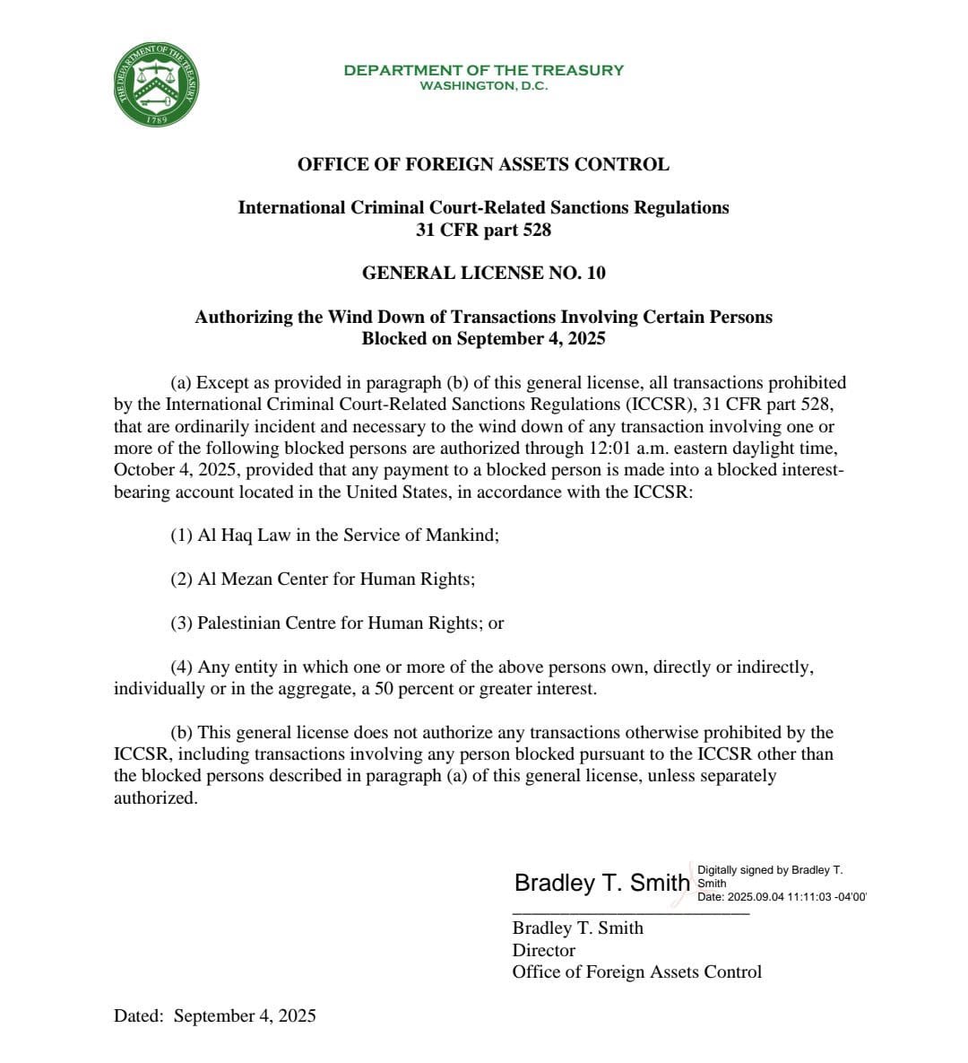 Nieuws uit Het Beloofde Land tweet media