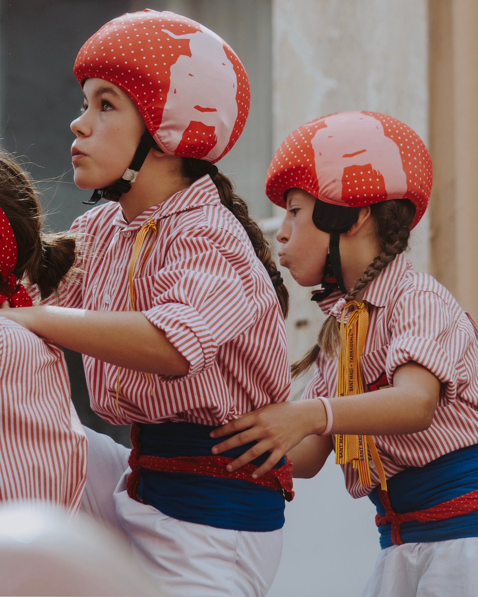 Xiquets de Tarragona tweet media