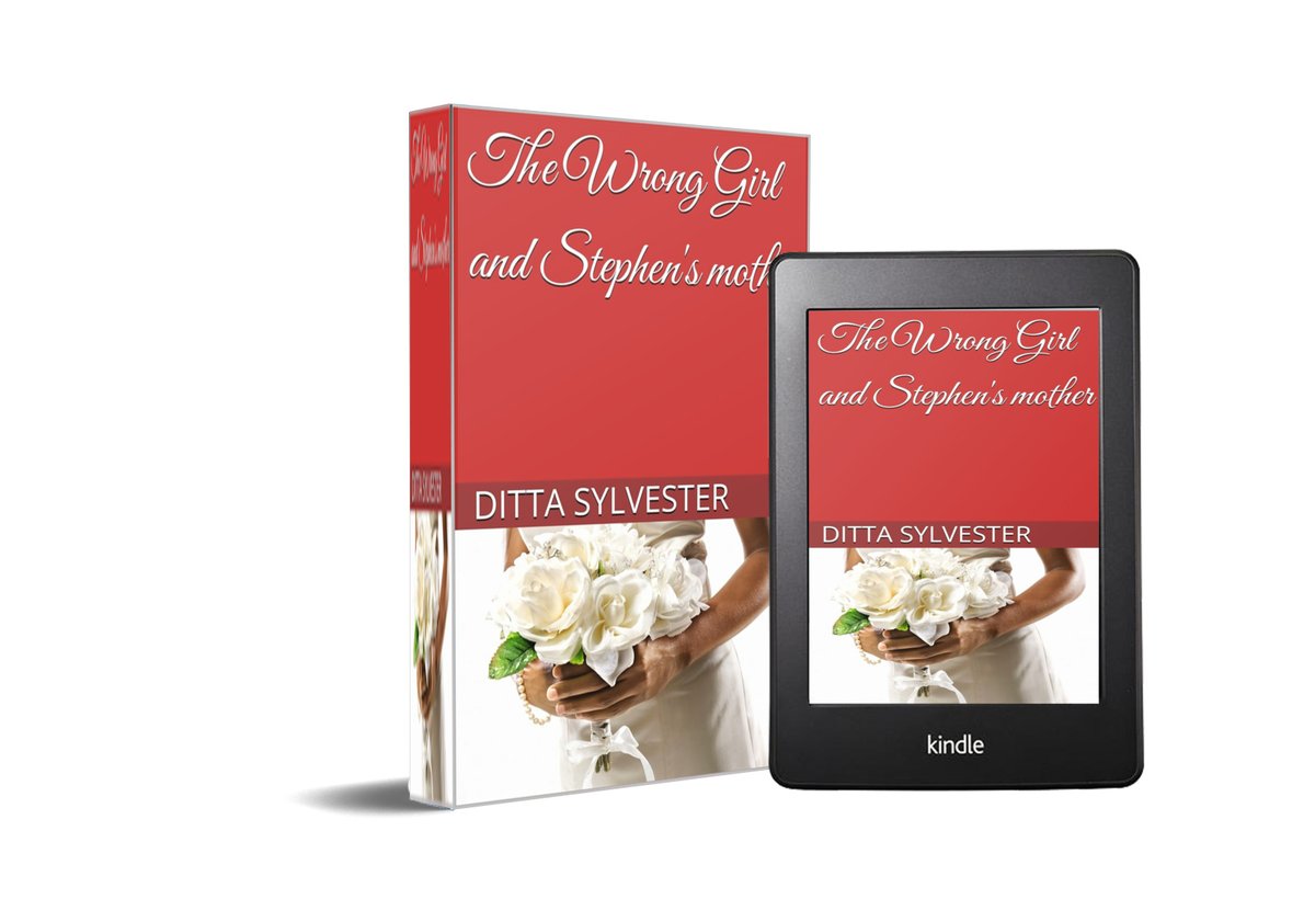 Kindle Book Hub (@kindlebookverse) on Twitter photo 🖤 Eunice will stop at nothing to keep Sybil away from her son. Read The Wrong Girl and Stephen's Mother! 📚 <a href="/DittaSylvester/">Ditta Sylvester</a> 
amazon.com/dp/B0F92SX59Z
#NewRelease #Fiction #BookBuzz 🖤 Eunice will stop at nothing to keep Sybil away from her son. Read The Wrong Girl and Stephen's Mother! 📚 <a href="/DittaSylvester/">Ditta Sylvester</a> 
amazon.com/dp/B0F92SX59Z
#NewRelease #Fiction #BookBuzz